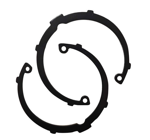 DIN471、472德標(biāo)彈性擋圈